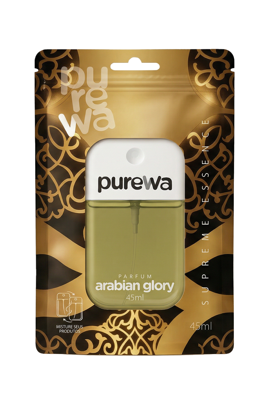 Perfume Arabian Glory 45ml