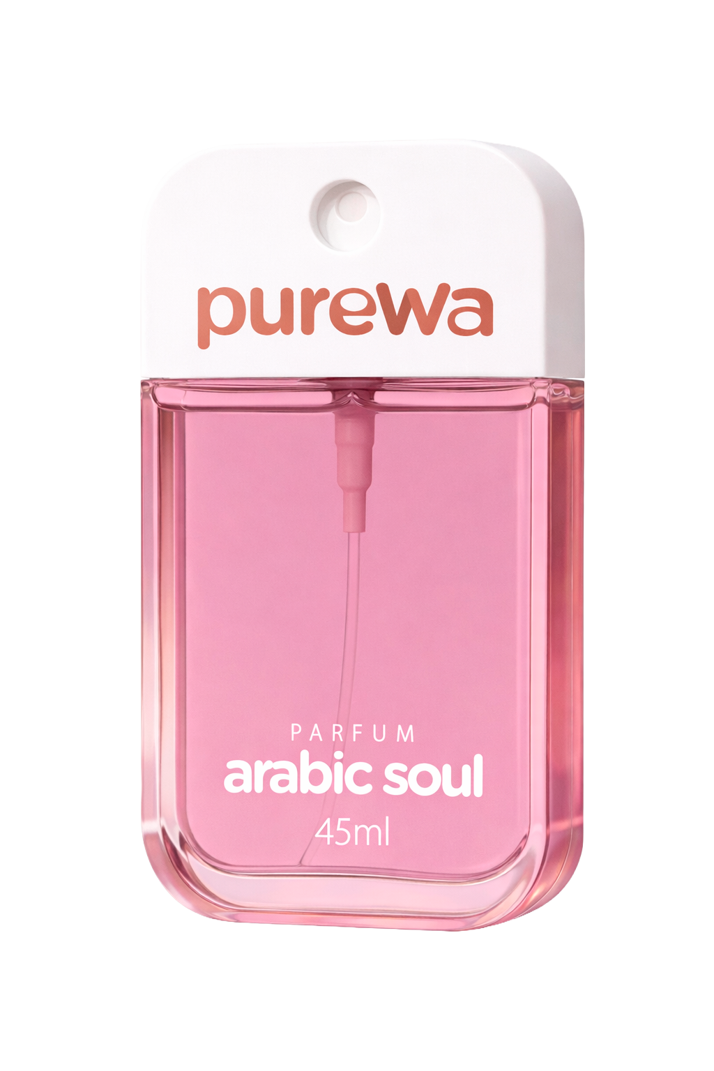 Perfume Arabic Soul 45ml