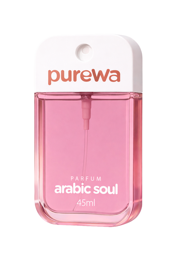 Perfume Arabic Soul 45ml