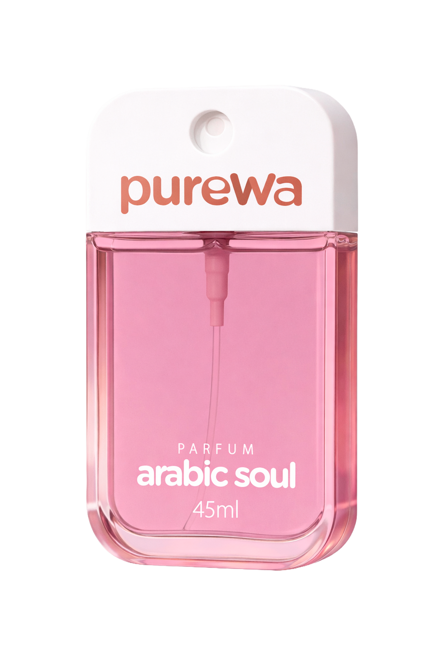 Perfume Arabic Soul 45ml
