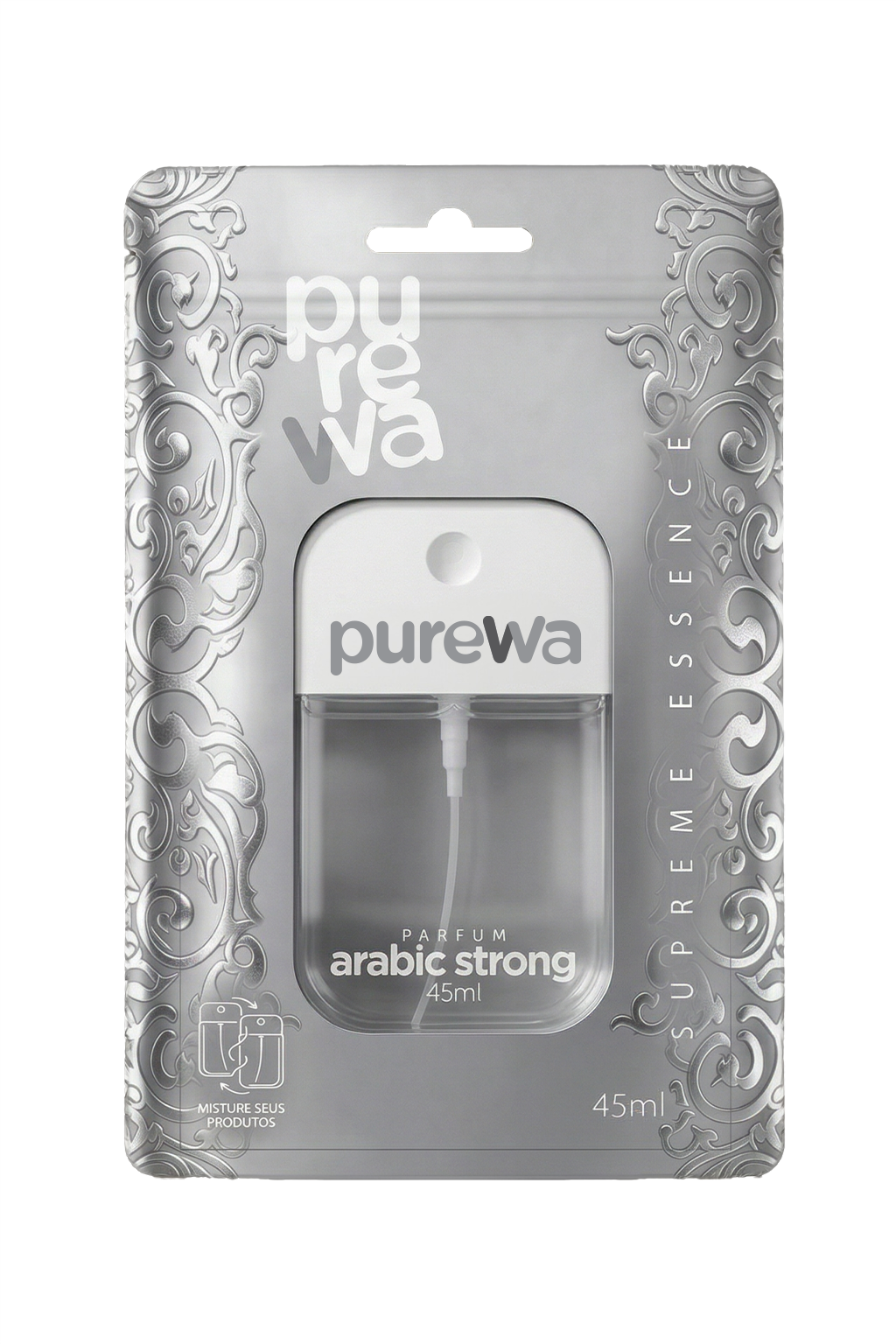 Perfume Arabic Strong 45ml