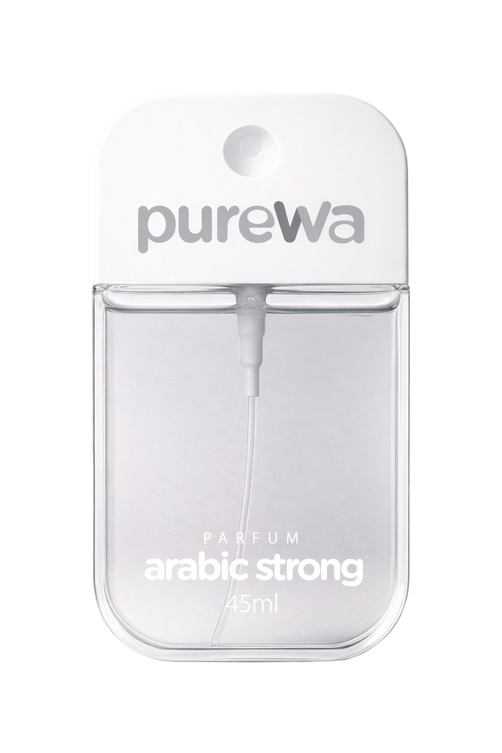 Perfume Arabic Strong 45ml