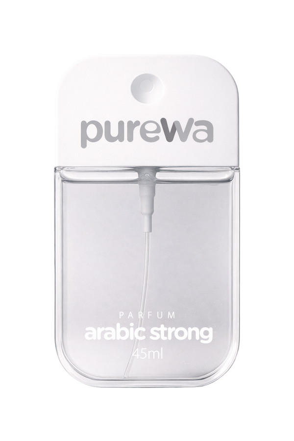 Perfume Arabic Strong 45ml