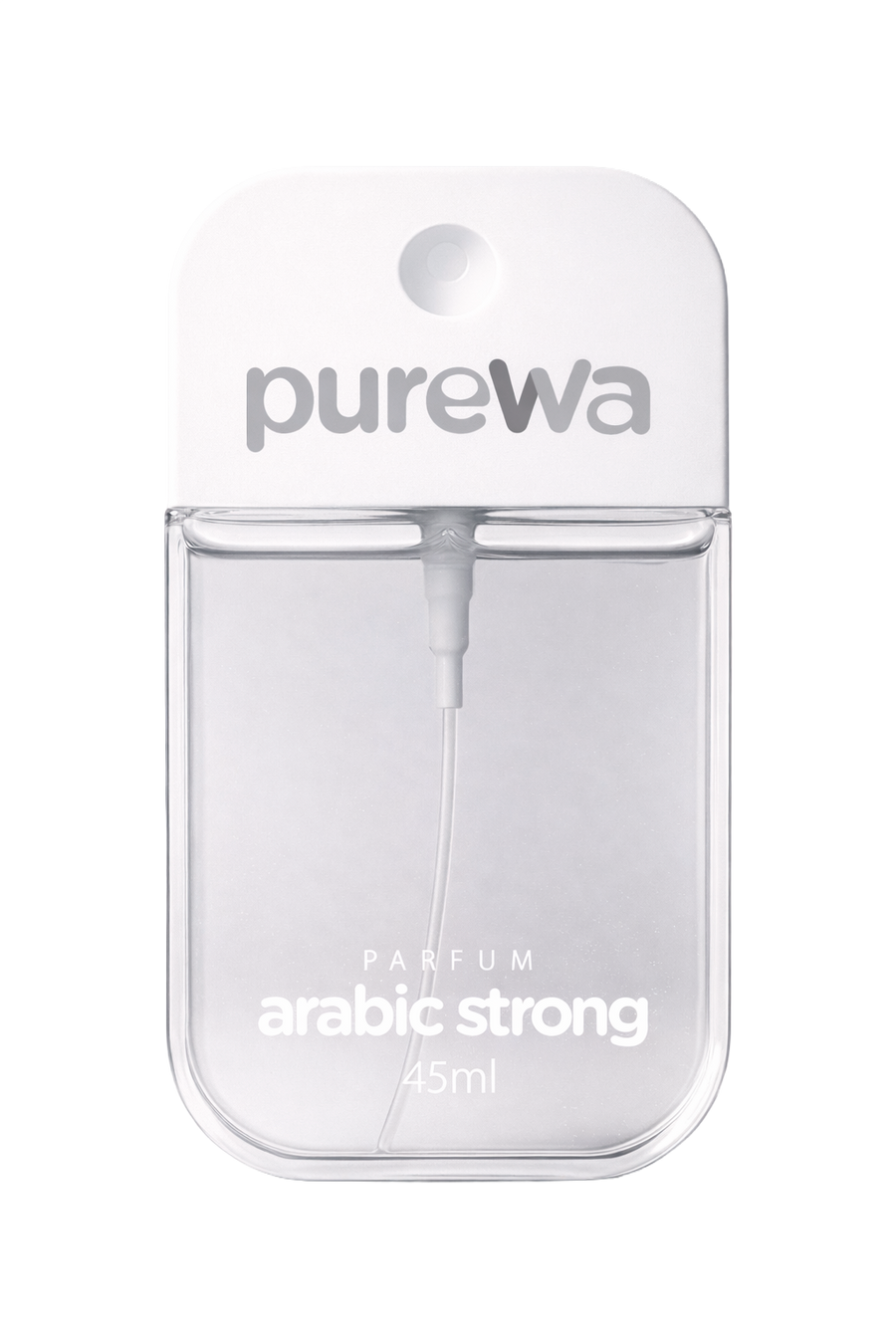 Perfume Arabic Strong 45ml