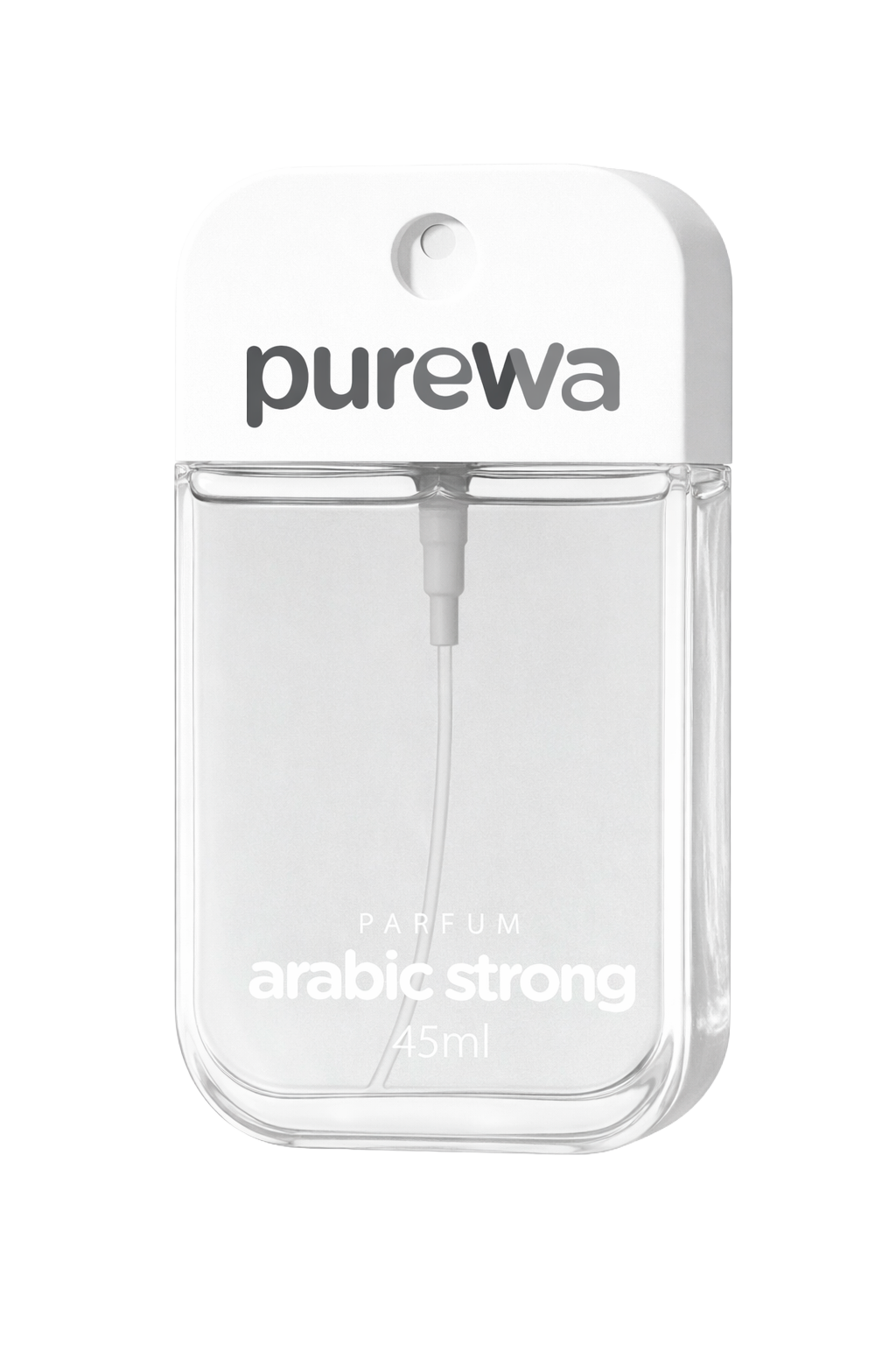 Perfume Arabic Strong 45ml