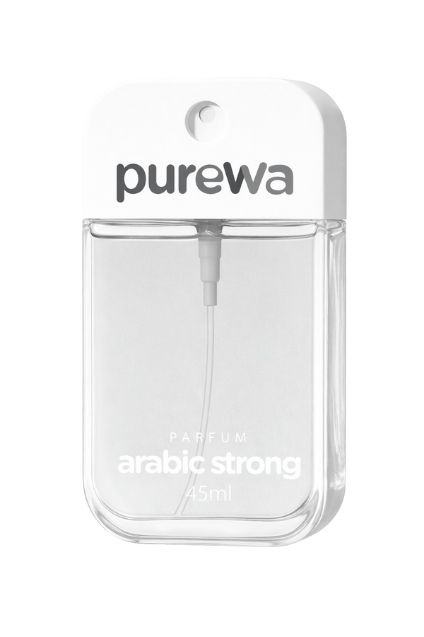 Perfume Arabic Strong 45ml