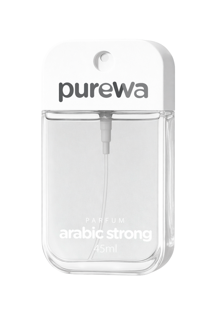 Perfume Arabic Strong 45ml