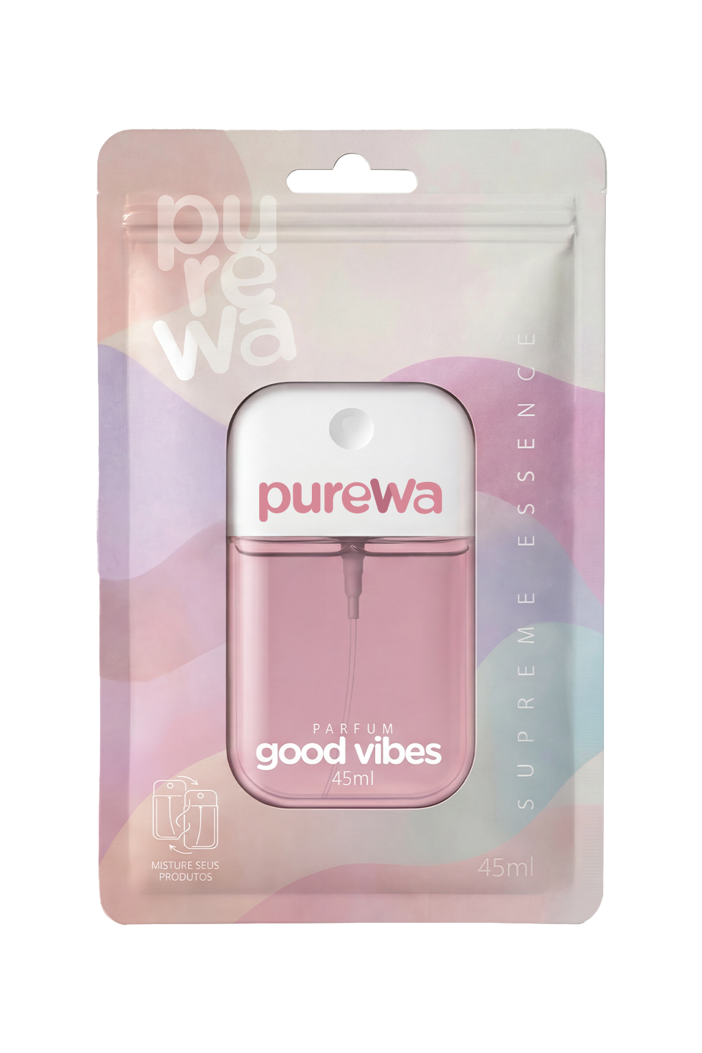 Perfume Good Vibes 45ml
