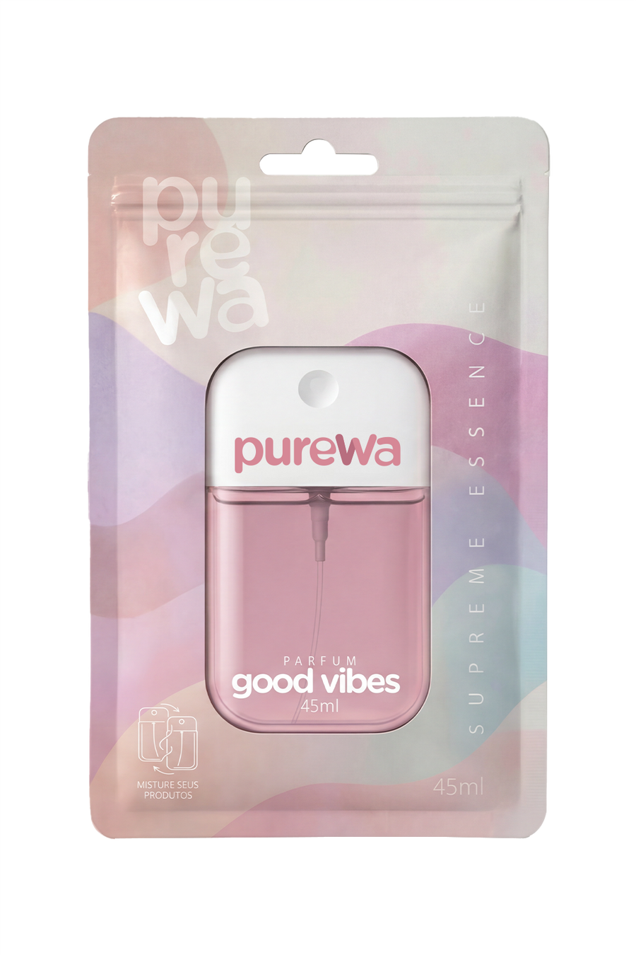 Perfume Good Vibes 45ml