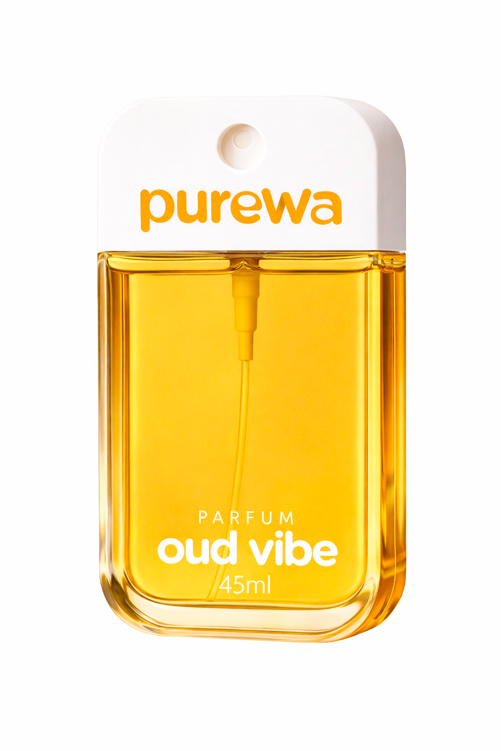 KIT Oud Girl Vibe 45ml