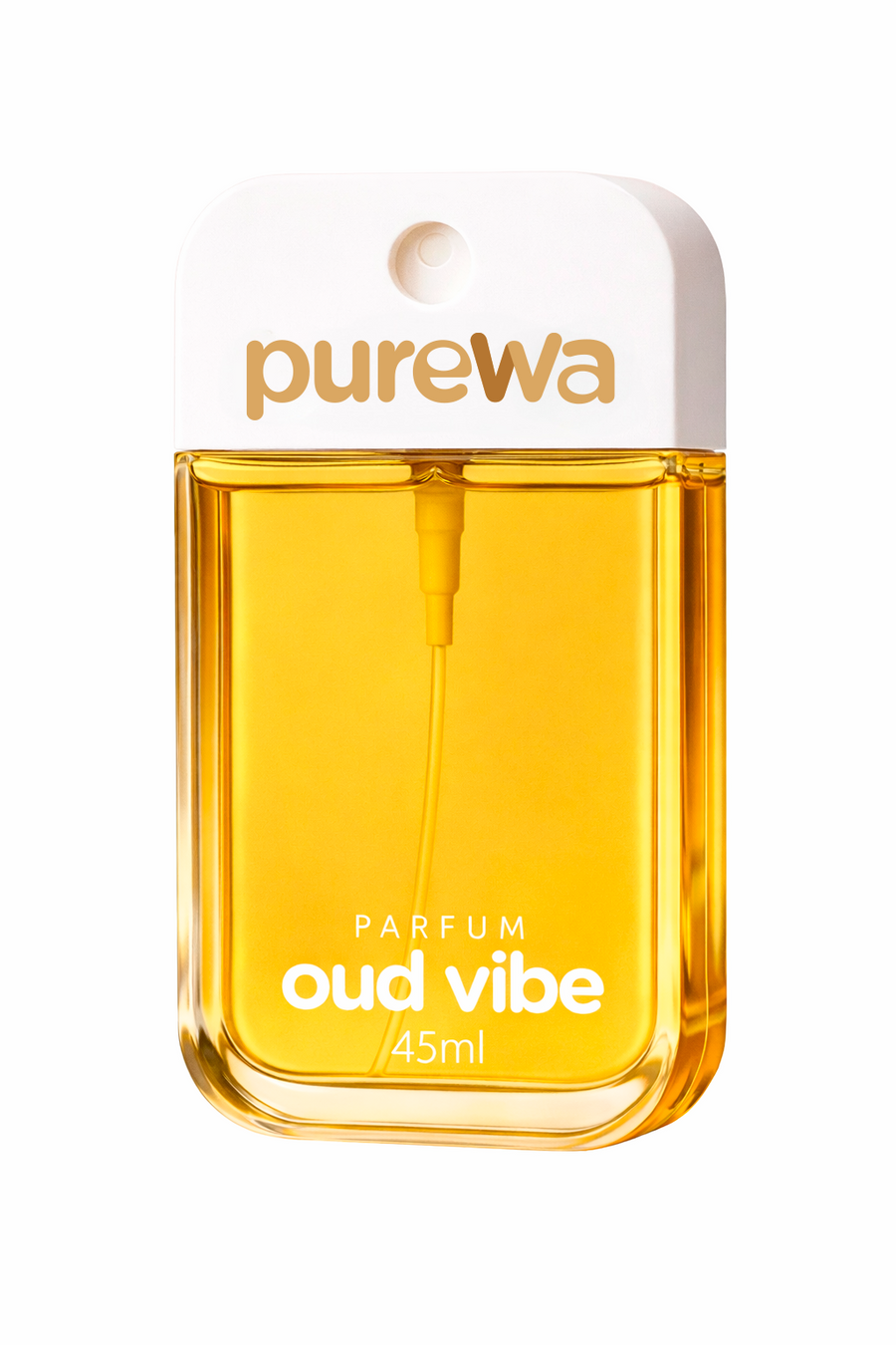 Perfume Oud Vibe 45ml