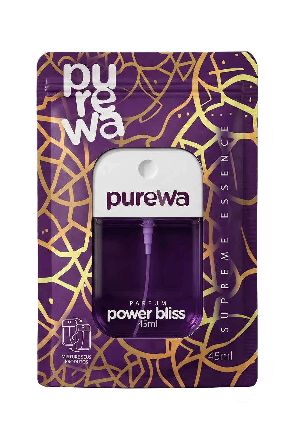 Perfume Power Bliss 45ml