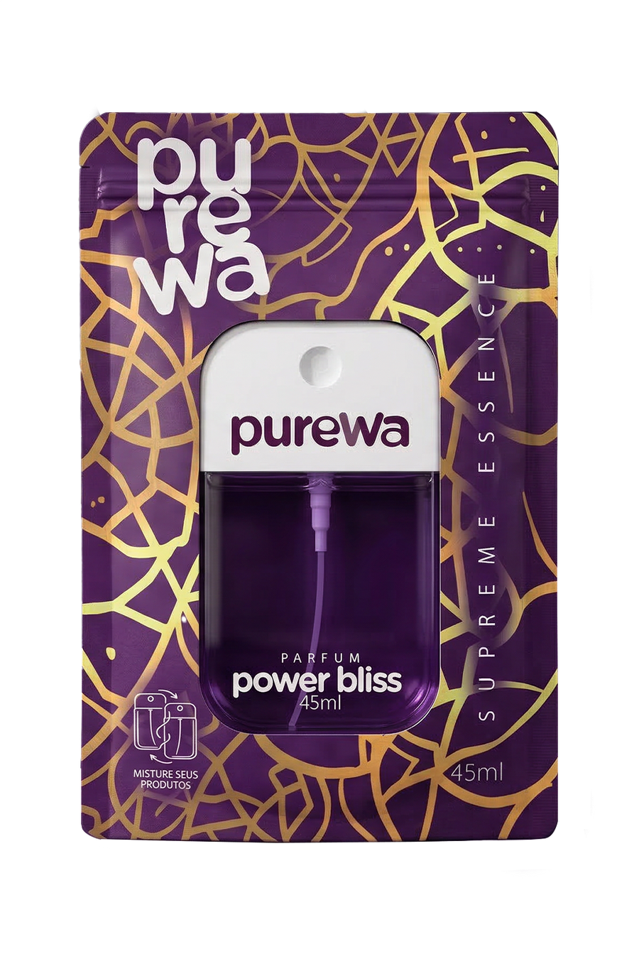 Perfume Power Bliss 45ml