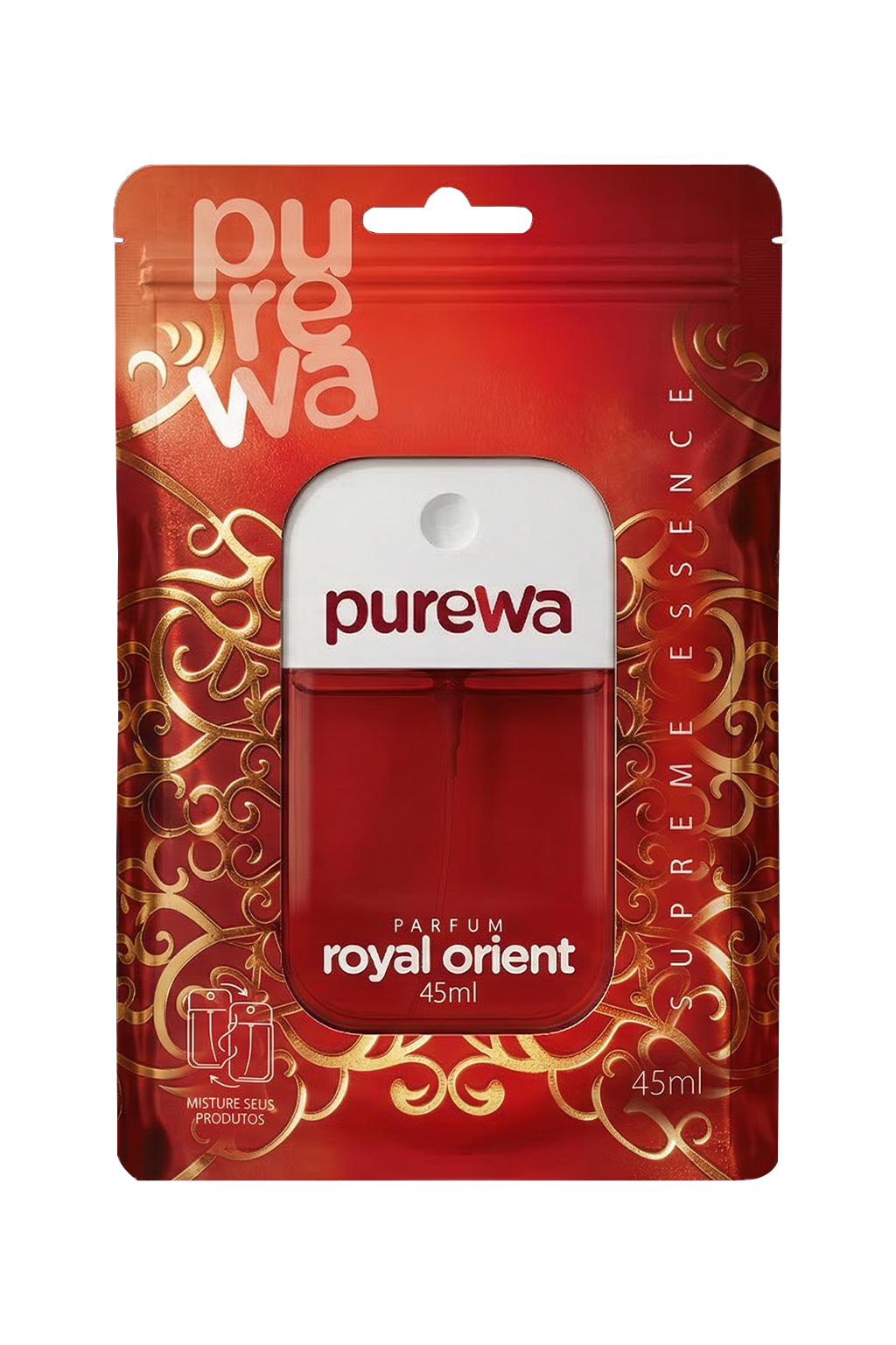 Perfume Royal Orient 45ml