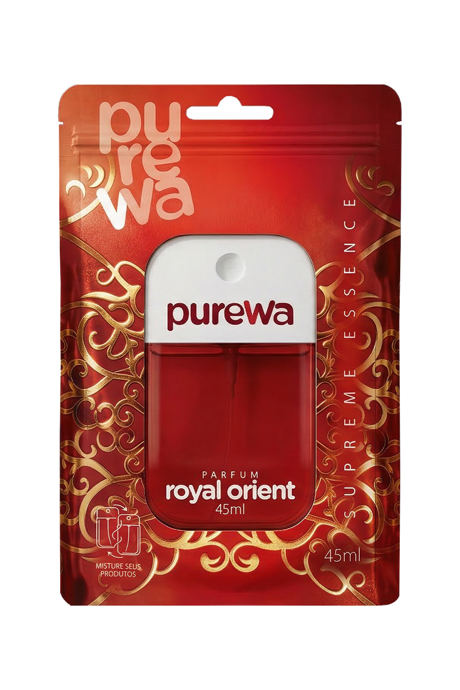Perfume Royal Orient 45ml