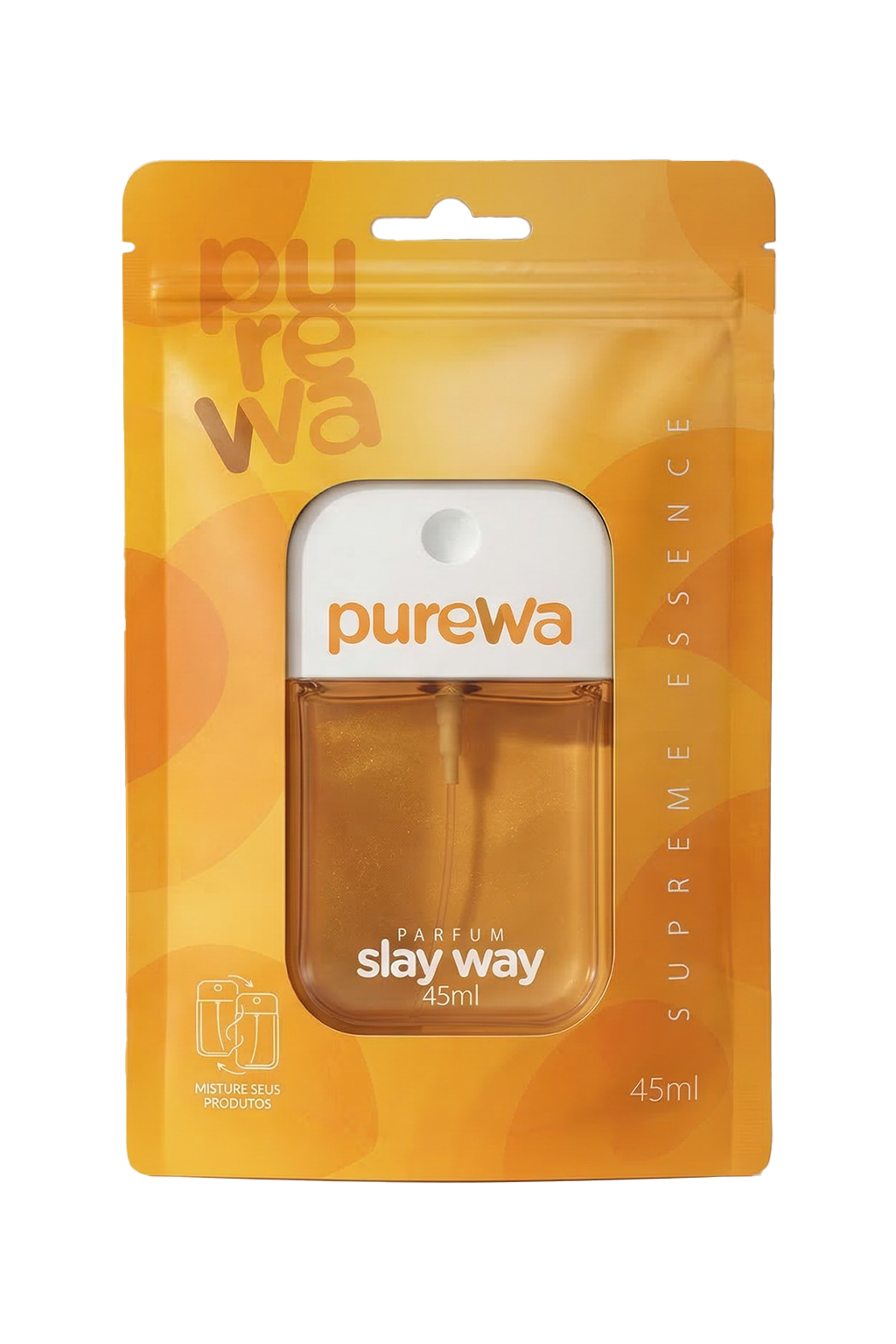 Perfume Slay Way 45ml