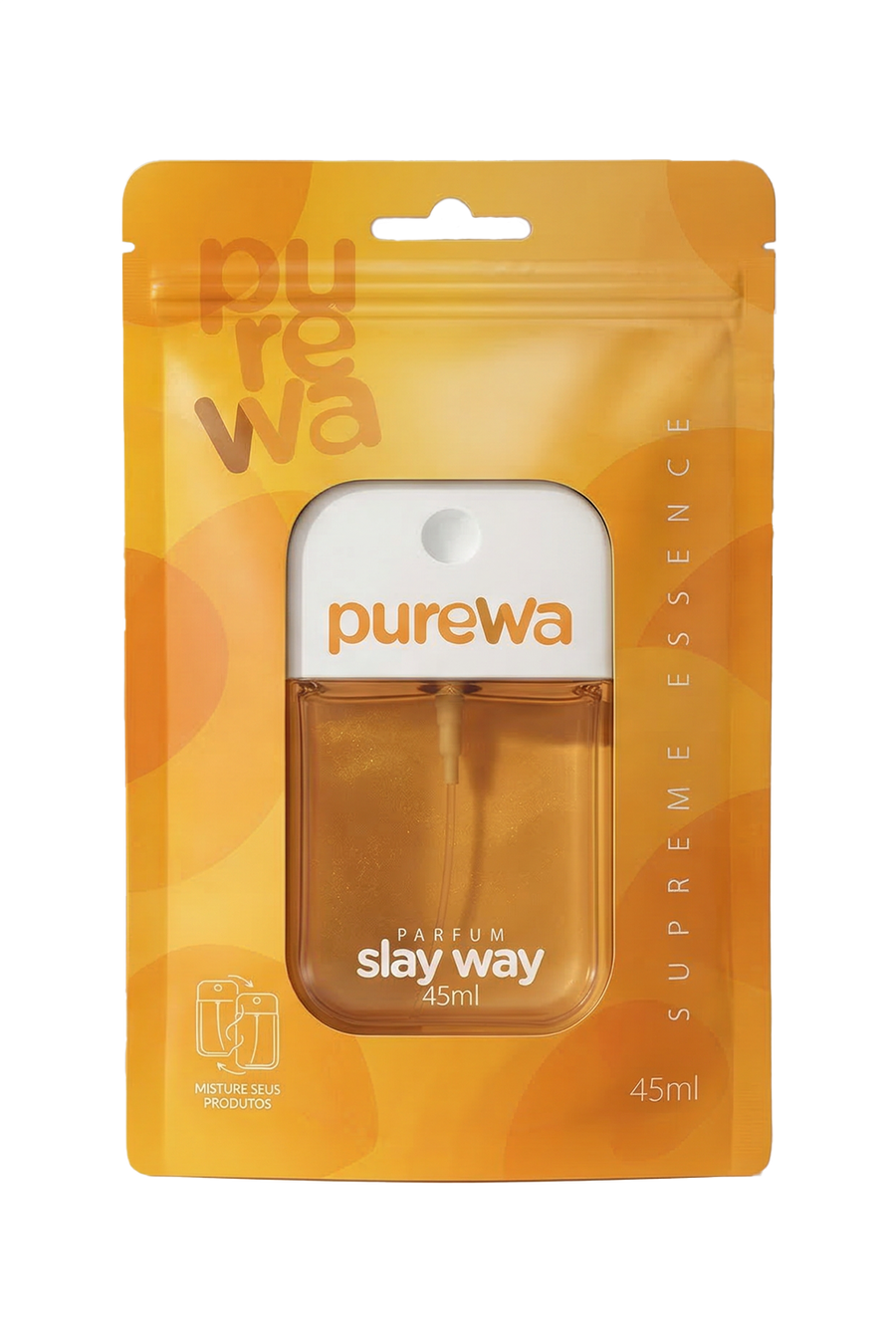 Perfume Slay Way 45ml