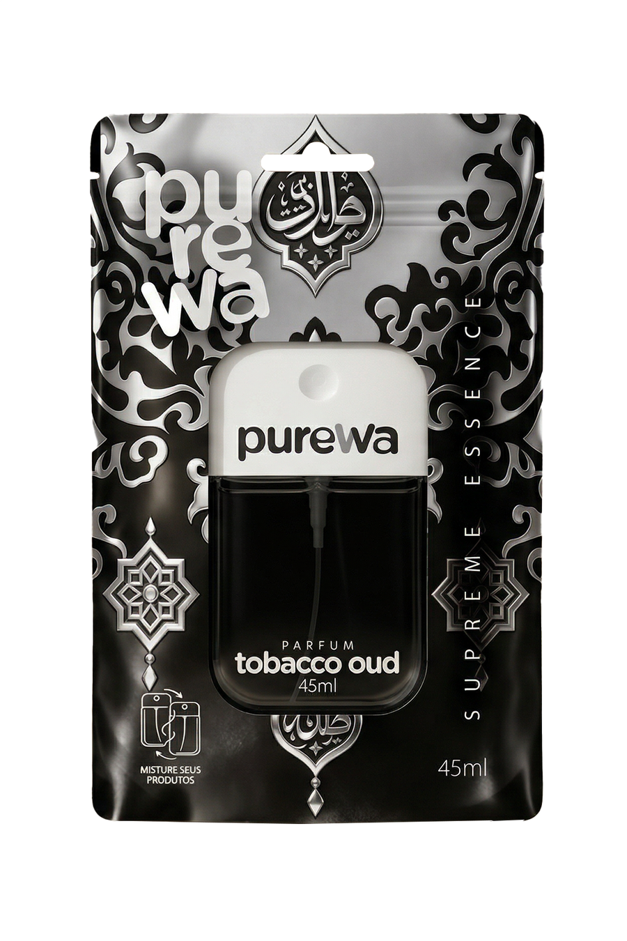 Perfume Tobacco Oud 45ml