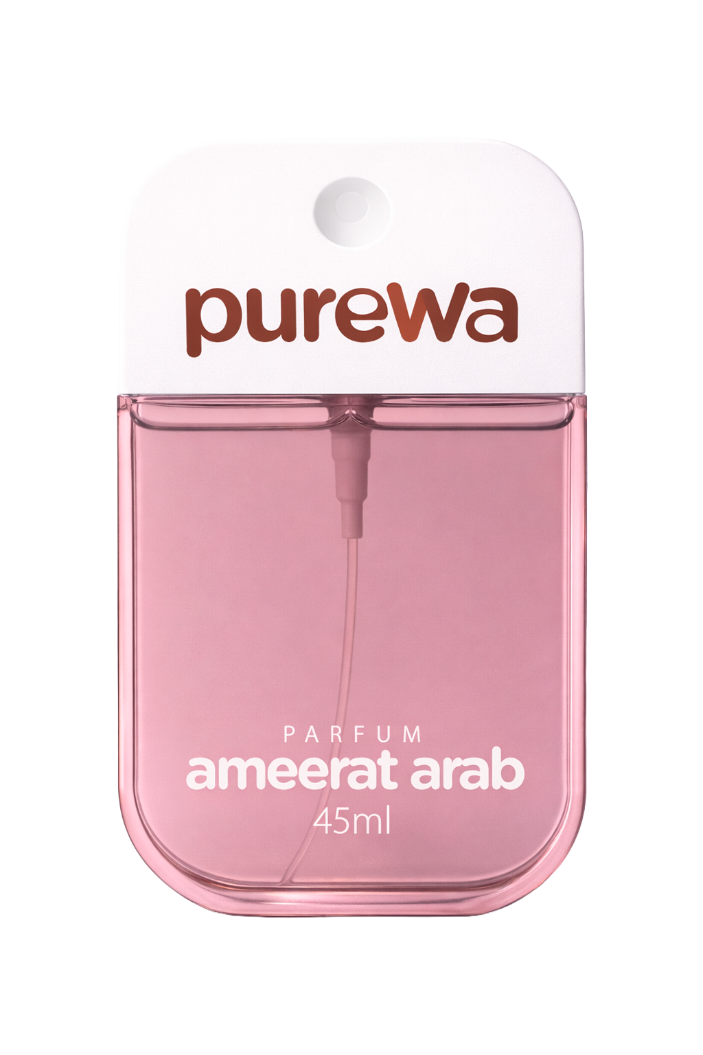 Perfume Ameerat Arab 45ml