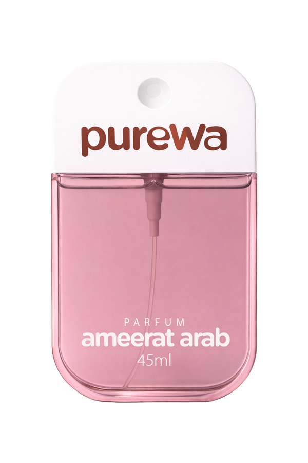 Perfume Ameerat Arab 45ml