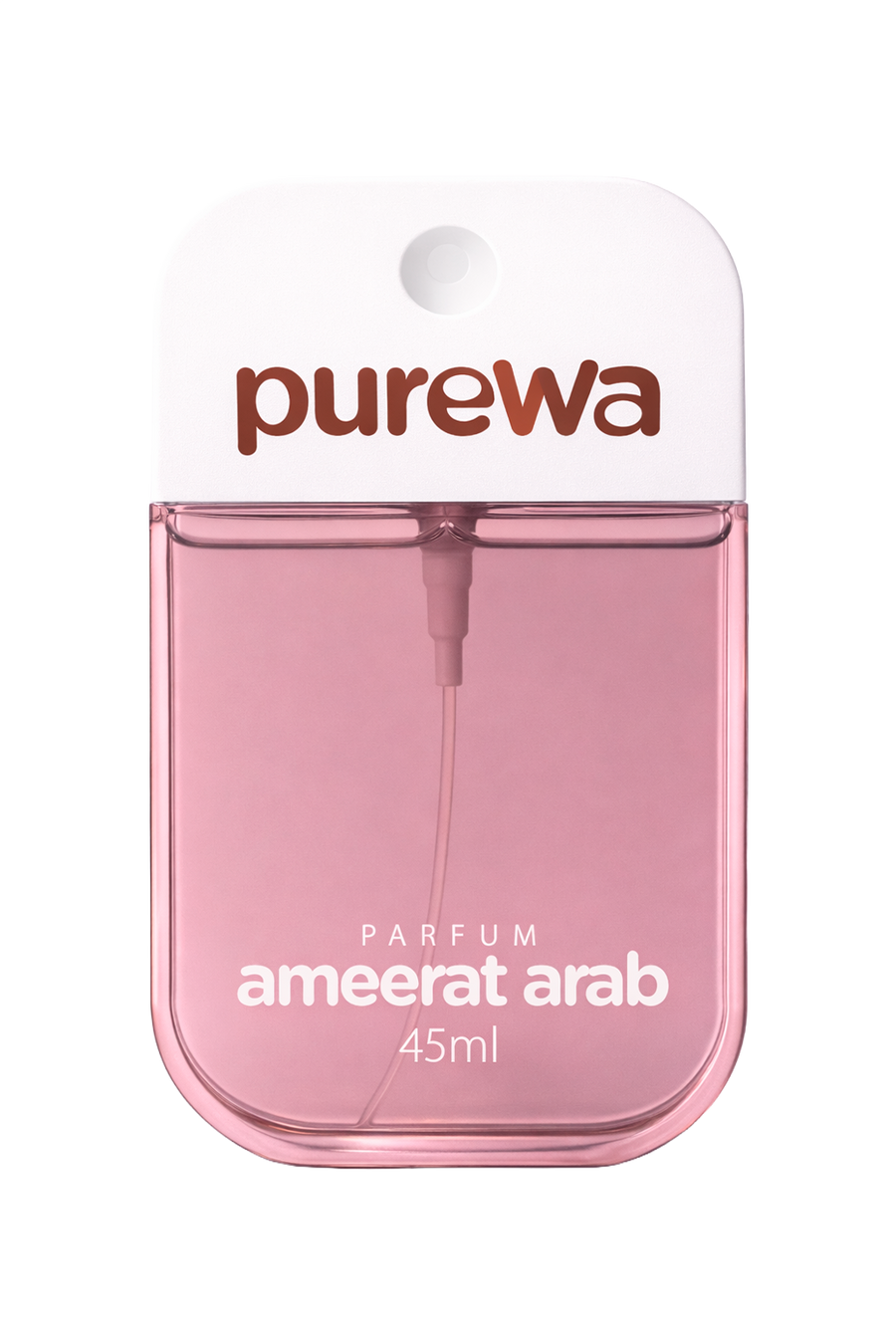 Perfume Ameerat Arab 45ml
