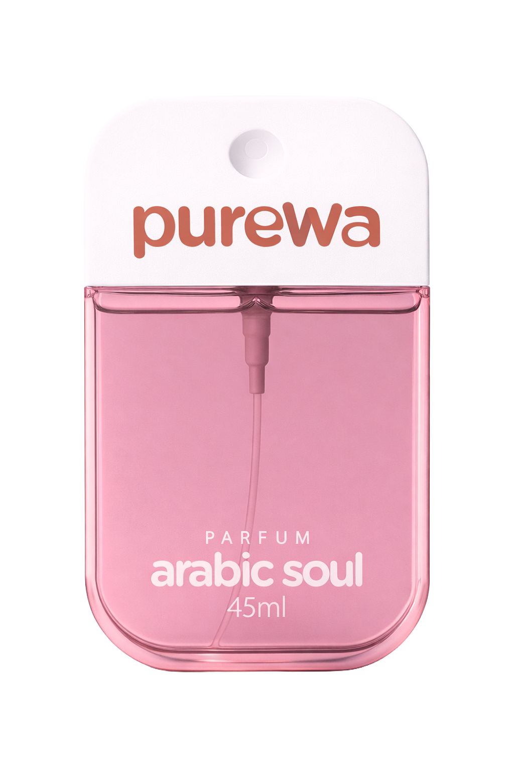 Perfume Arabic Soul 45ml