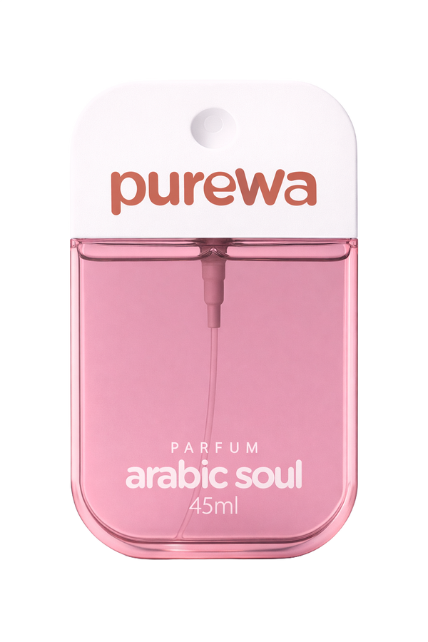 Perfume Arabic Soul 45ml