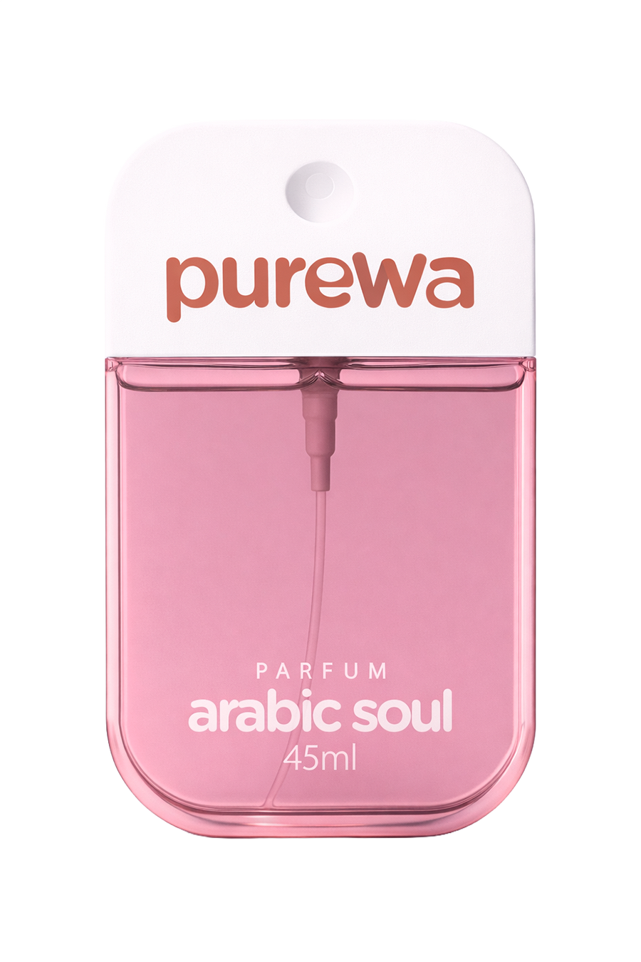 Perfume Arabic Soul 45ml