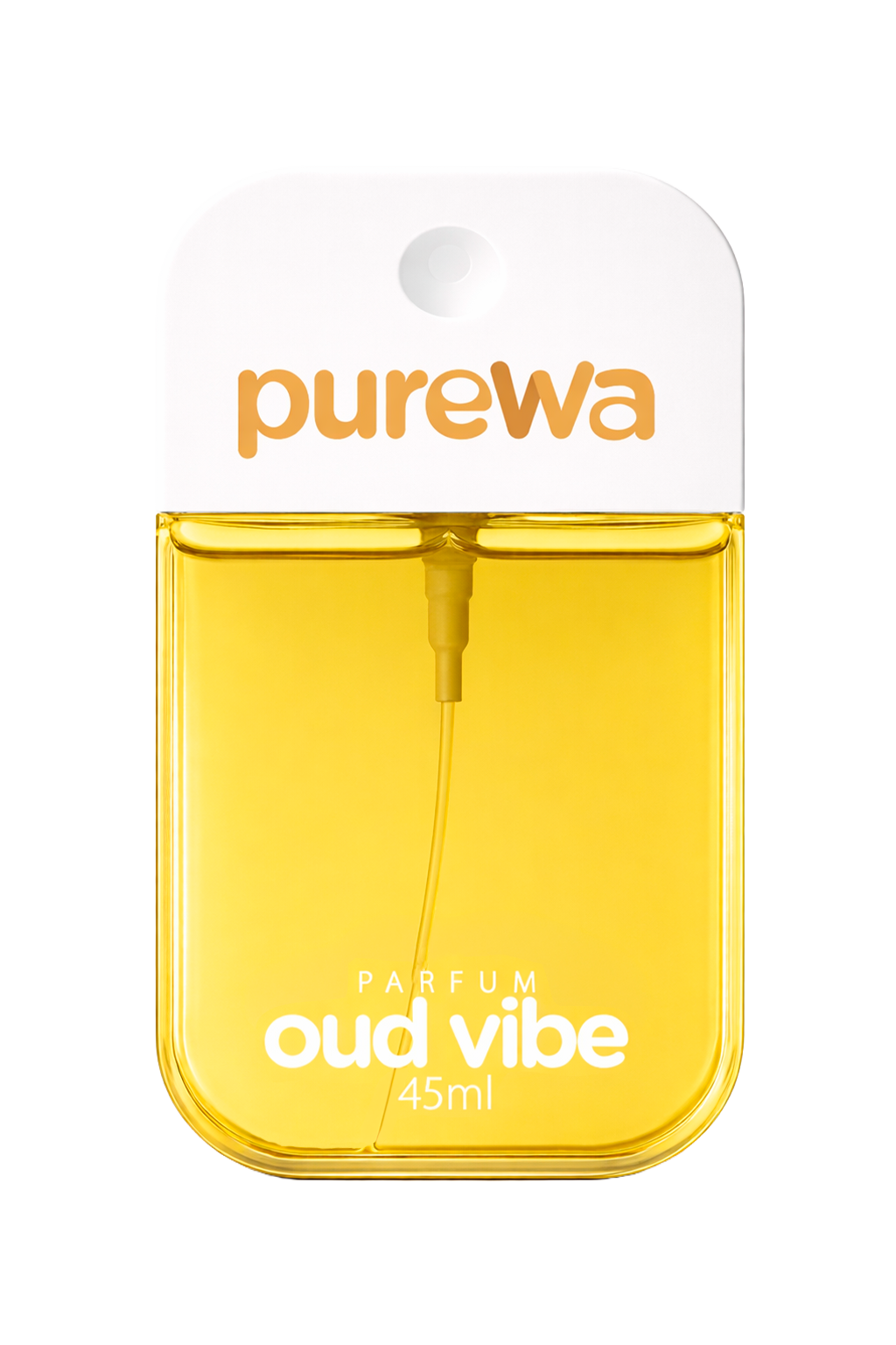 Perfume Oud Vibe 45ml