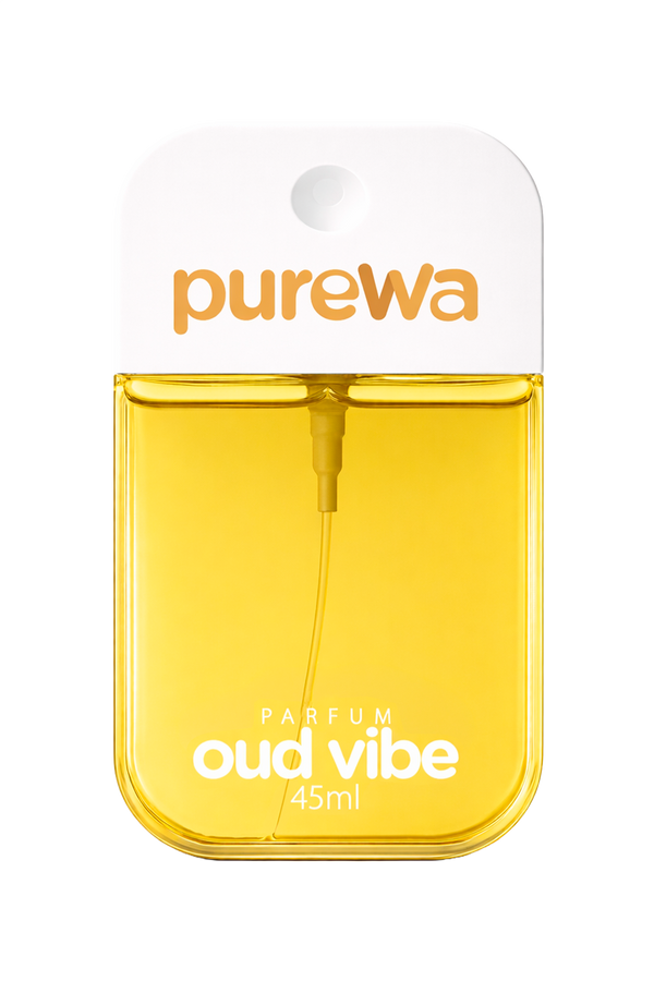 Perfume Oud Vibe 45ml