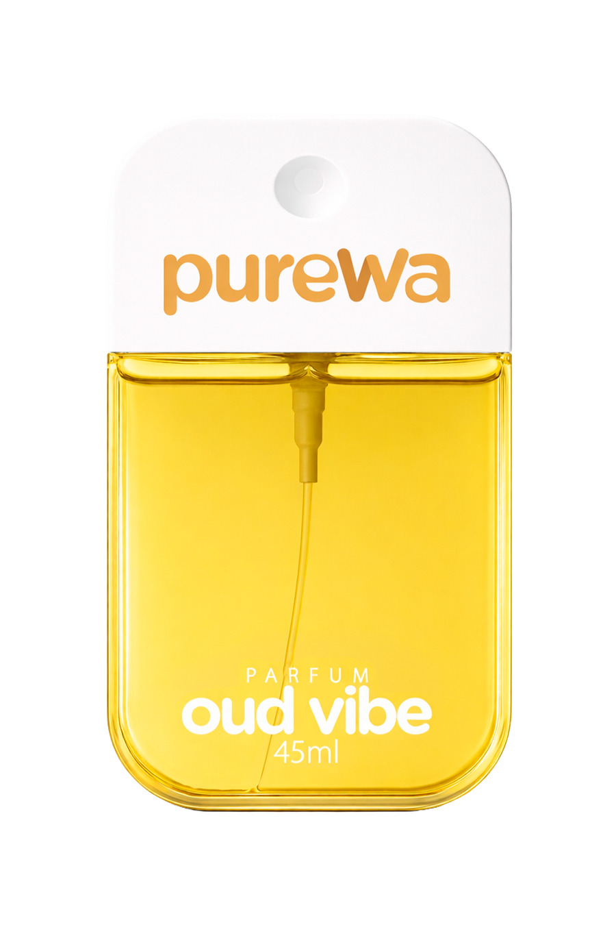 Perfume Oud Vibe 45ml