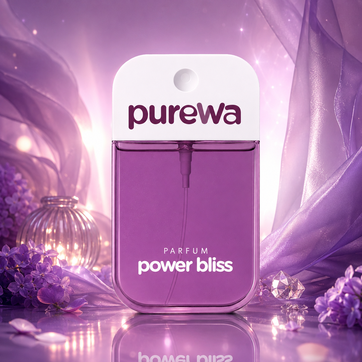 Perfume Power Bliss 45ml