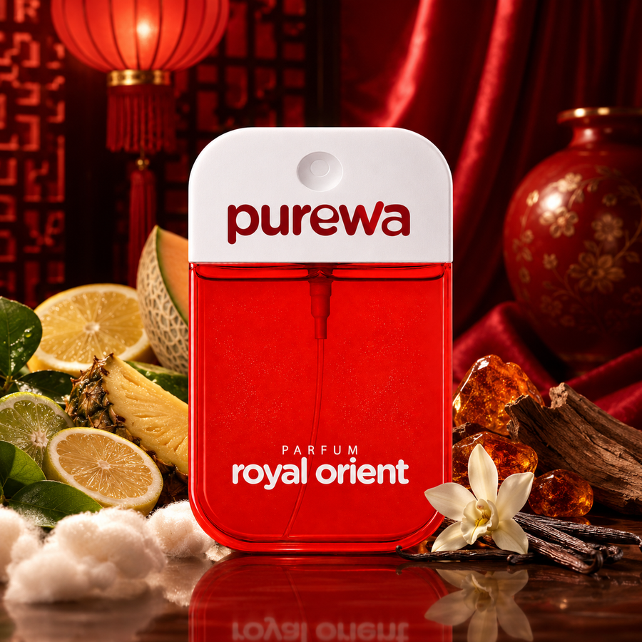 Perfume Royal Orient 45ml